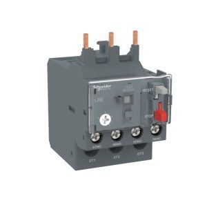 Rơ le nhiệt Schneider LRE22