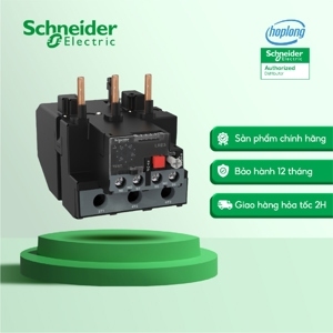 Rơ le nhiệt Schneider LRE359