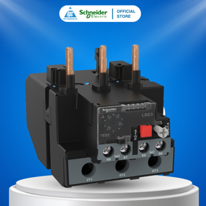 Rơ le nhiệt Schneider LRE359
