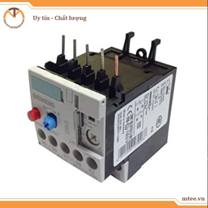 Rơ le nhiệt Siemens 3RU1116-1GB0