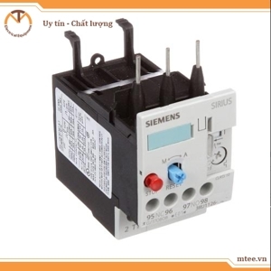 Rơ le nhiệt Siemens 3RU1126-4DB0