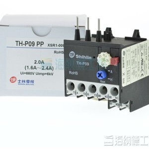 Rơ le nhiệt TH-P09PP