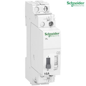 Rờ le Schneider A9C30811