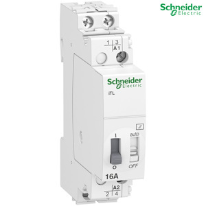 Rờ le Schneider A9C30812