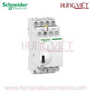 Rờ le Schneider A9C30812