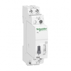 Rờ le Schneider A9C30812