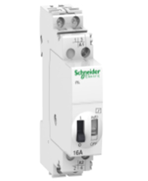 Rờ le Schneider A9C30812