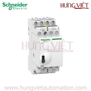 Rờ le Schneider A9C33811