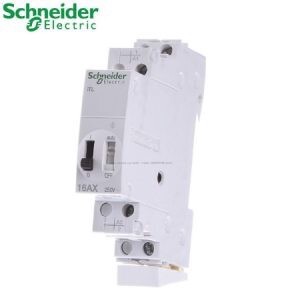 Rờ le Schneider A9C33811