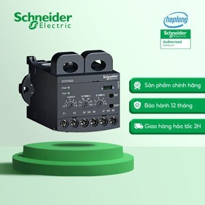 Rơ le Schneider EOCRSS-30S