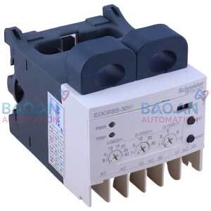 Rơ le Schneider EOCRSS-30W