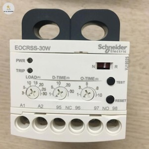 Rơ le Schneider EOCRSS-30W