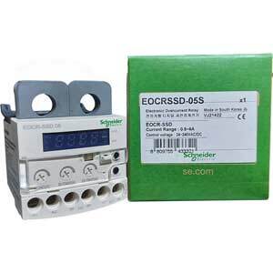 Rơ le Schneider EOCRSSD-05S