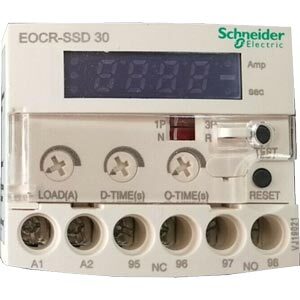 Rơ le Schneider EOCRSSD-30S