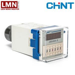 Rơ le thời gian Chint JSS48A-S