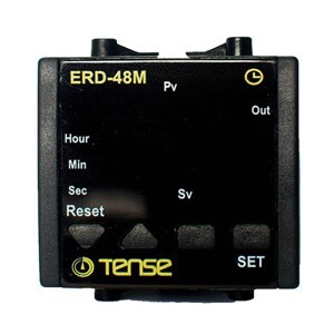 Rơ-le thời gian Digital, On delay TENSE ERD-48M