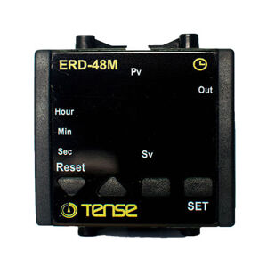 Rơ-le thời gian Digital, On delay TENSE ERD-48