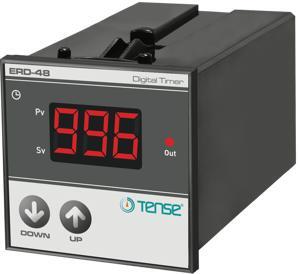 Rơ-le thời gian Digital, On delay TENSE ERD-48