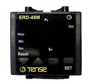 Rơ-le thời gian Digital, On delay TENSE ERD-48M