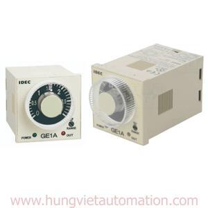 Rơ le thời gian IDEC, GE1A-B30HA220