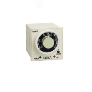 Rơ le thời gian IDEC, GE1A-B30HA220