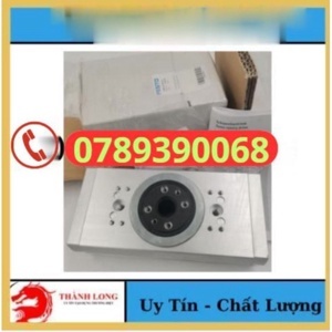 Rơ le thời gian Omron H3YN-2-B DC12