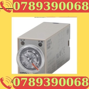 Rơ le thời gian Omron H3YN-21-B AC200-230