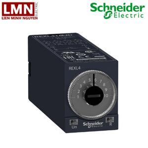 Rờ le thời gian REXL4TMBD