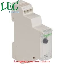 Rờ le thời gian Schneider RE17LCBM