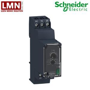 Rơ le thời gian Schneider RE22R2QEMR