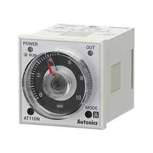 Rơ le thời gian (Timer) Autonics AT11DN