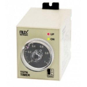 Rơ le thời gian (Timer) Hanyoung T57N-E-30A