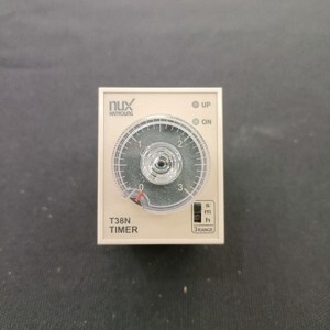 Rơ le thời gian (Timer) Hanyoung T38N-03A