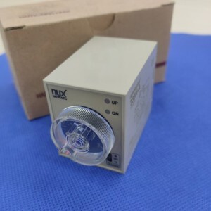 Rơ le thời gian (Timer) Hanyoung T38N-06B