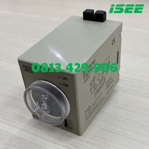 Rơ le thời gian (Timer) Hanyoung T57N-E-01A