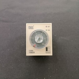 Rơ le thời gian (Timer) Hanyoung T38N-10B