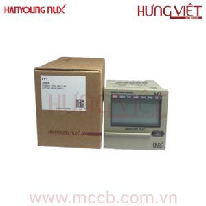 Rơ le thời gian (Timer) Hanyoung LY7