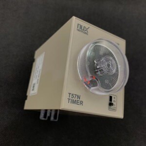 Rơ le thời gian (Timer) Hanyoung T57N-E-60A