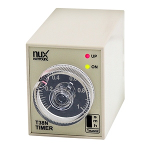 Rơ le thời gian (Timer) Hanyoung T38N-12HA