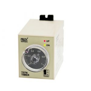 Rơ le thời gian (Timer) Hanyoung T57N-E-01A