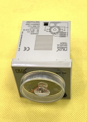 Rơ le thời gian (Timer) Hanyoung MA4N-B