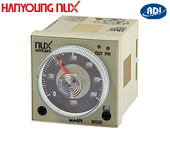 Rơ le thời gian (Timer) Hanyoung MA4N-B