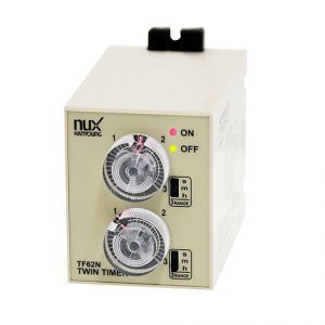 Rơ le thời gian (Timer) Hanyoung TF62N-E