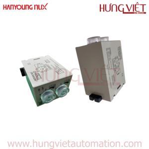 Rơ le thời gian (Timer) Hanyoung TF62N-E