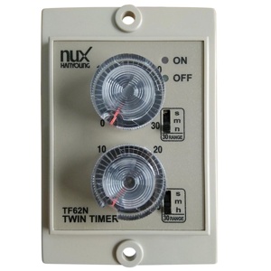 Rơ le thời gian (Timer) Hanyoung TF62N-P-30D