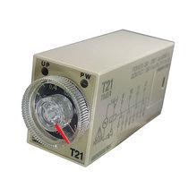 Rơ le thời gian (Timer) Hanyoung T21-6-4D24