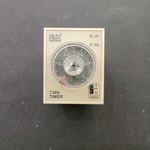 Rơ le thời gian (Timer) Hanyoung T38N-01A