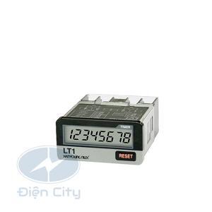 Rơ le thời gian (Timer) Hanyoung LT1