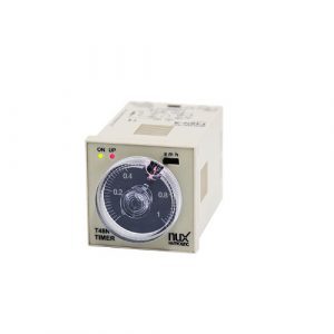 Rơ le thời gian (Timer) Hanyoung T48N-60C