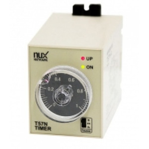 Rơ le thời gian (Timer) Hanyoung T57N-P-01A